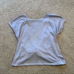 Lululemon shirt